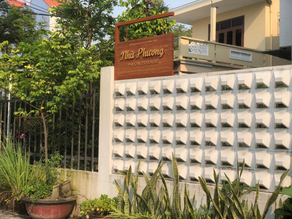 Phuong House