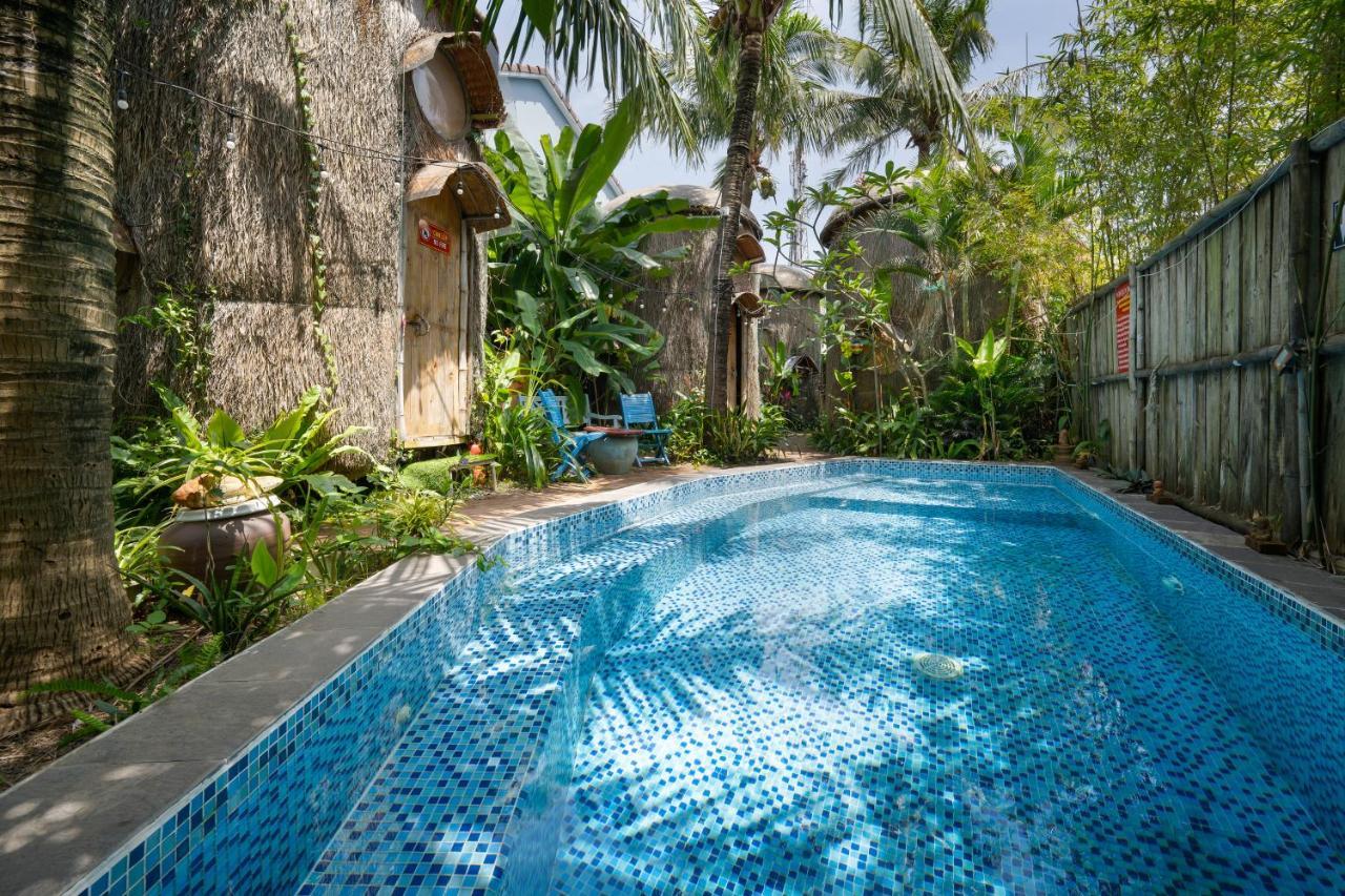 Cocohut Homestay Hoi An