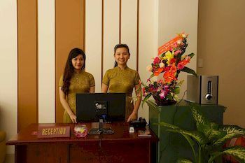 Hostel Hoang Thu
