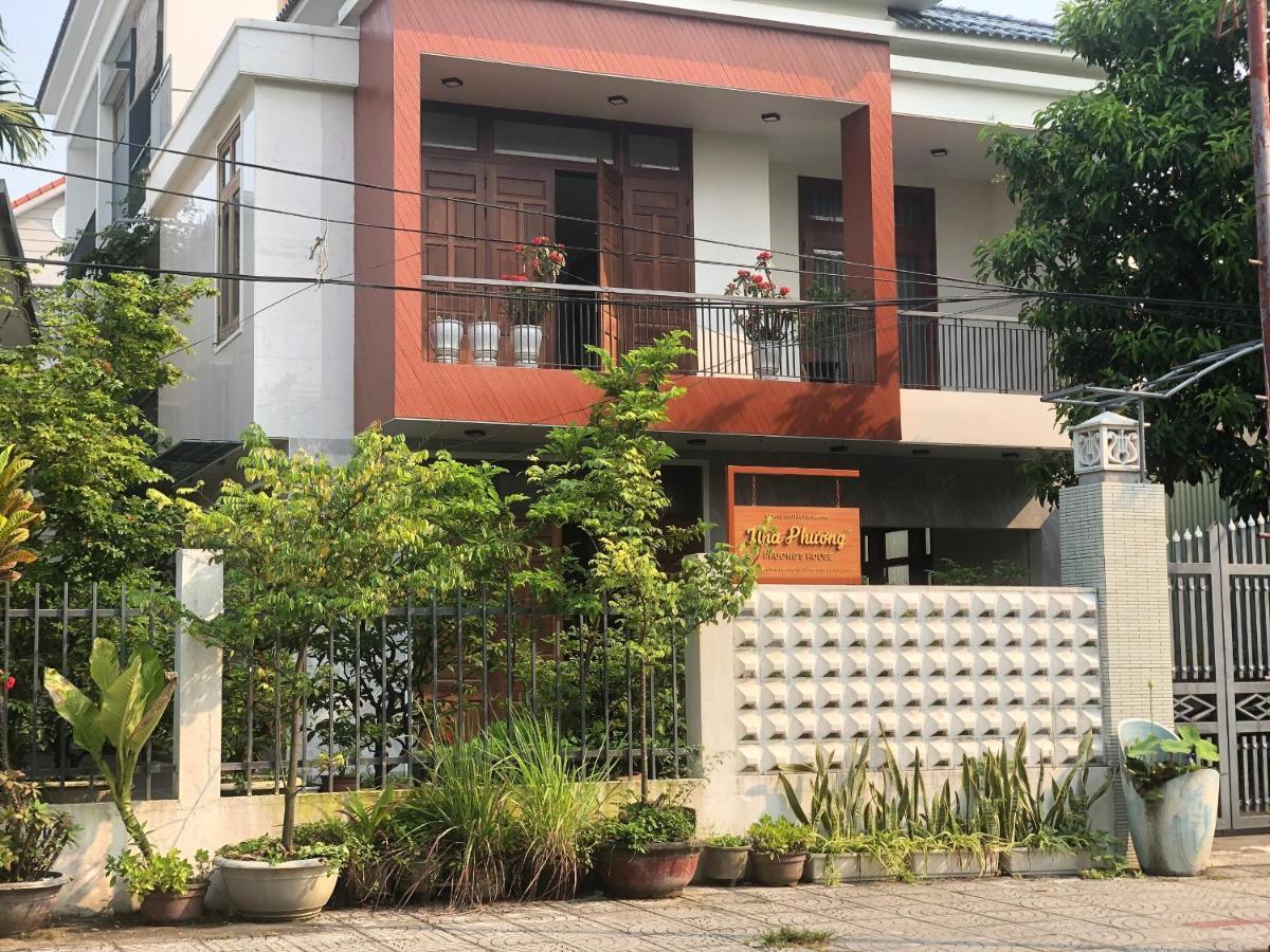 Phuong House * Hoi An