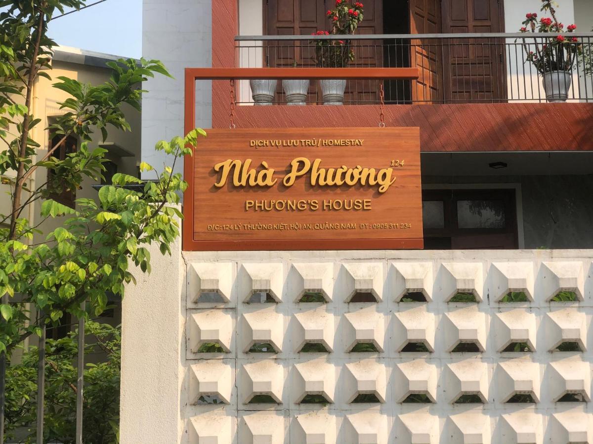 Phuong House Hospedagem domiciliar *