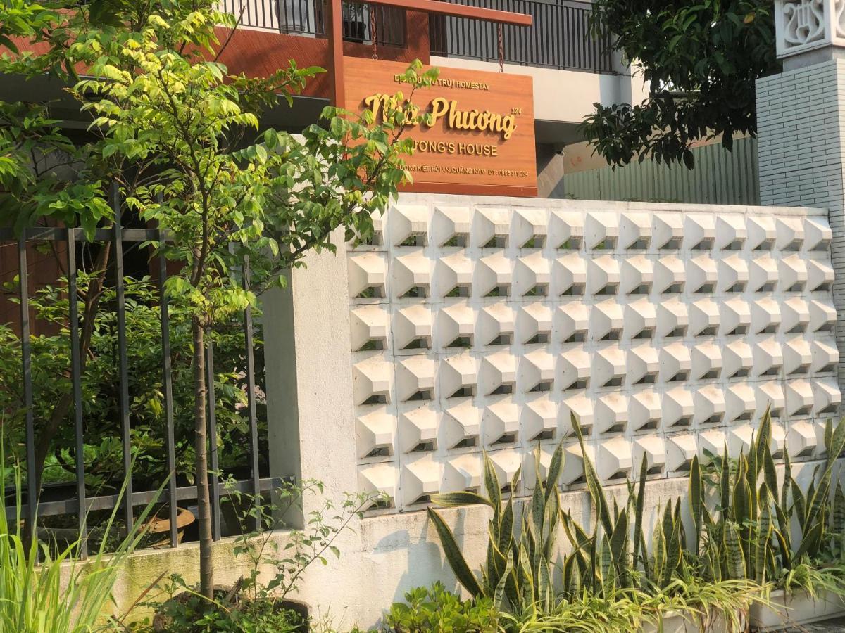 Hospedagem domiciliar Phuong House Hoi An