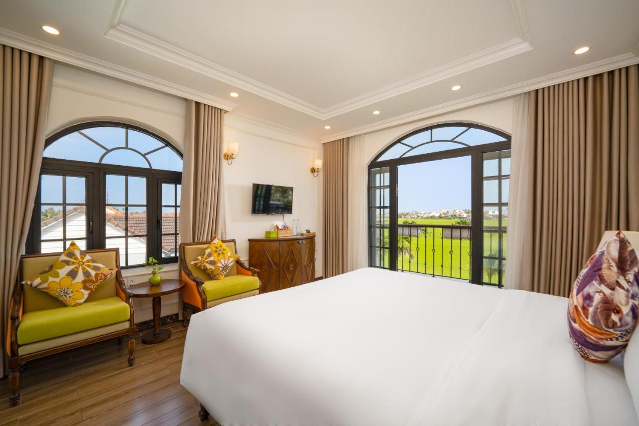 Maison Fleur Luxury Hotel