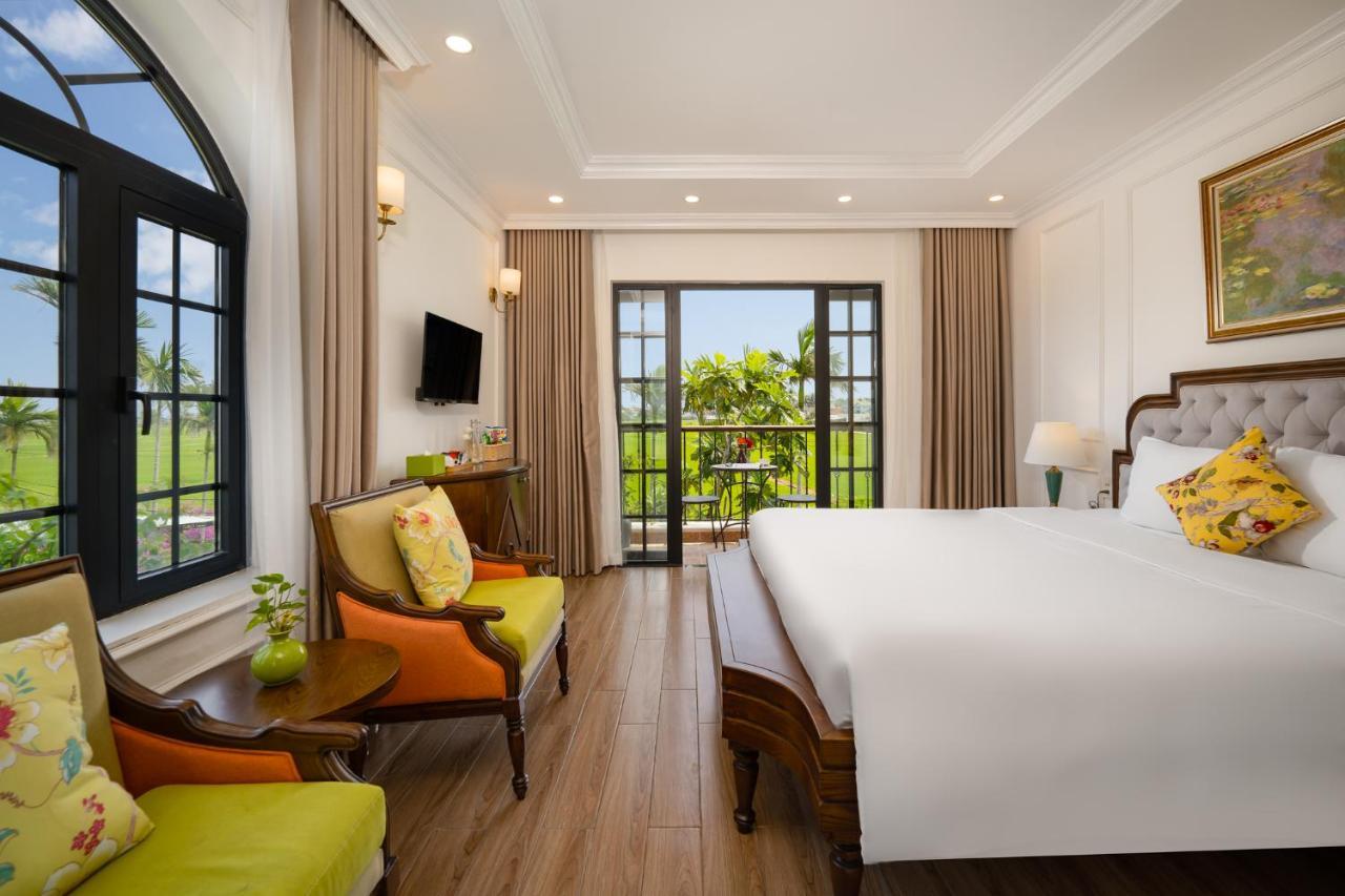 Hotel Maison Fleur Luxury Hoi An