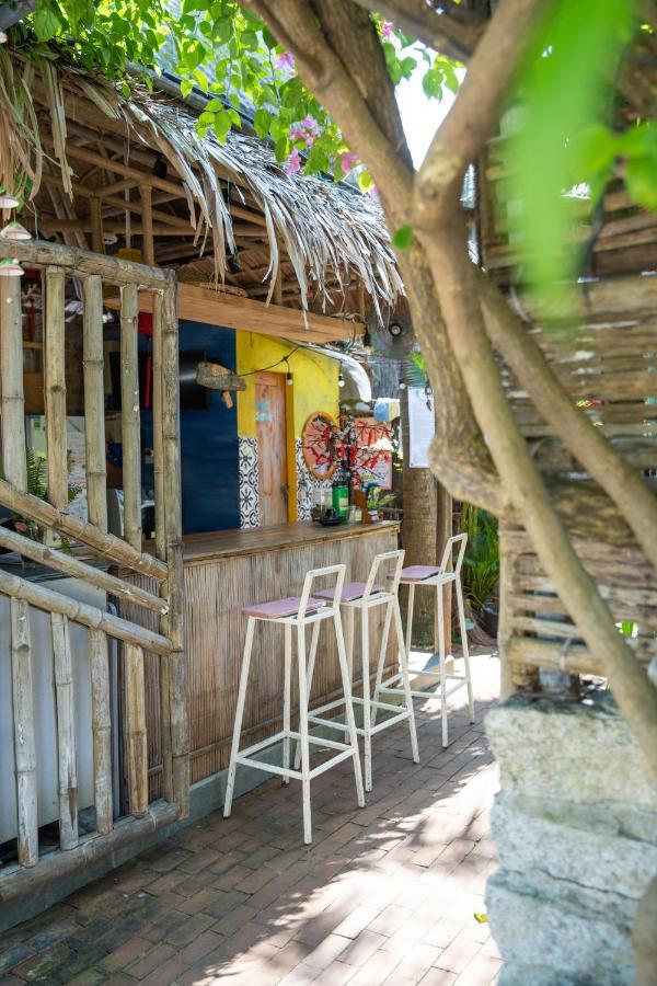 Homestay Cocohut *