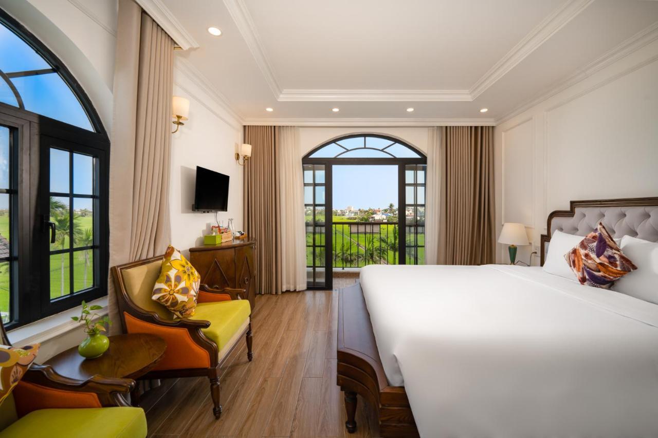 Maison Fleur Luxury Hotel 5*