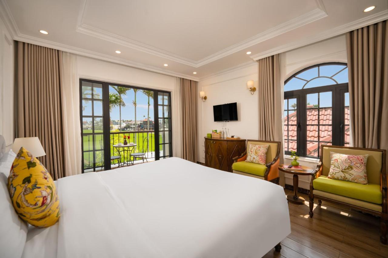 Maison Fleur Luxury 5*