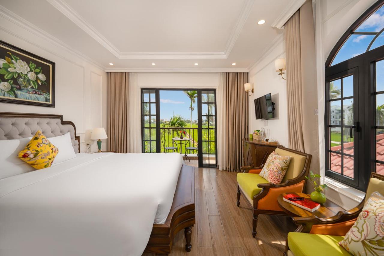 Hotel Maison Fleur Luxury