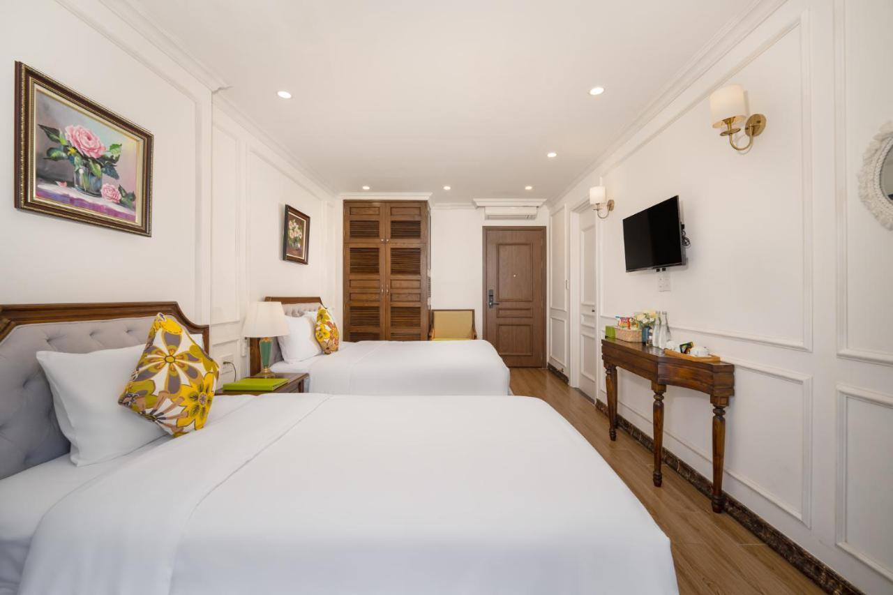 Hotel Maison Fleur Luxury 5*