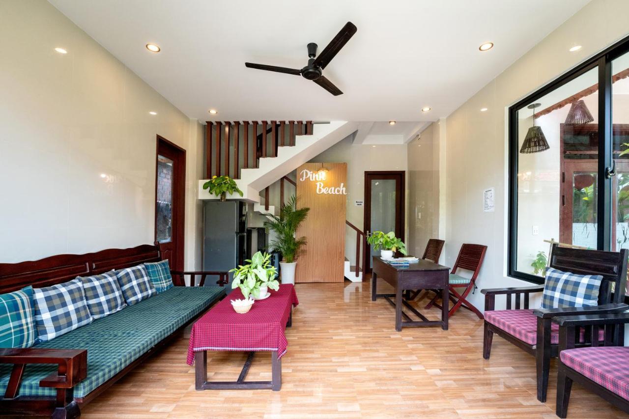 Hospedagem domiciliar Pink