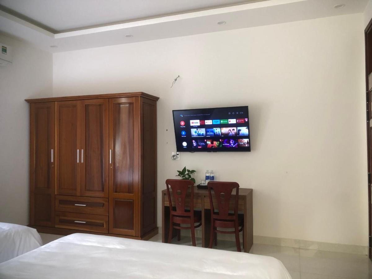 Hospedagem domiciliar Phuong House *