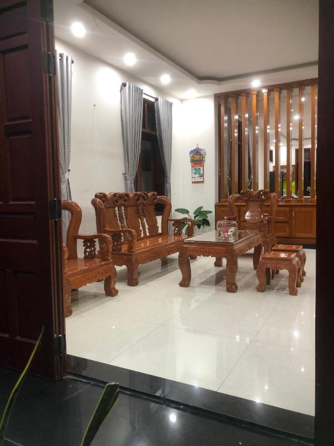 Phuong House * Hoi An