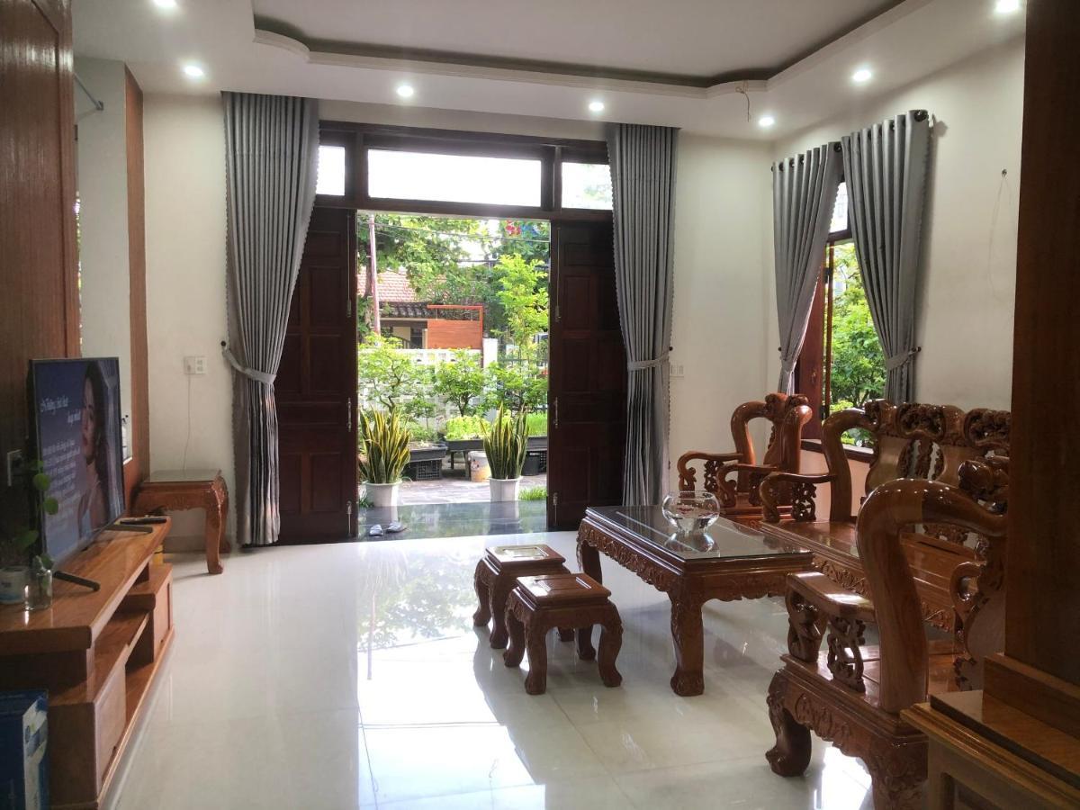 Phuong House