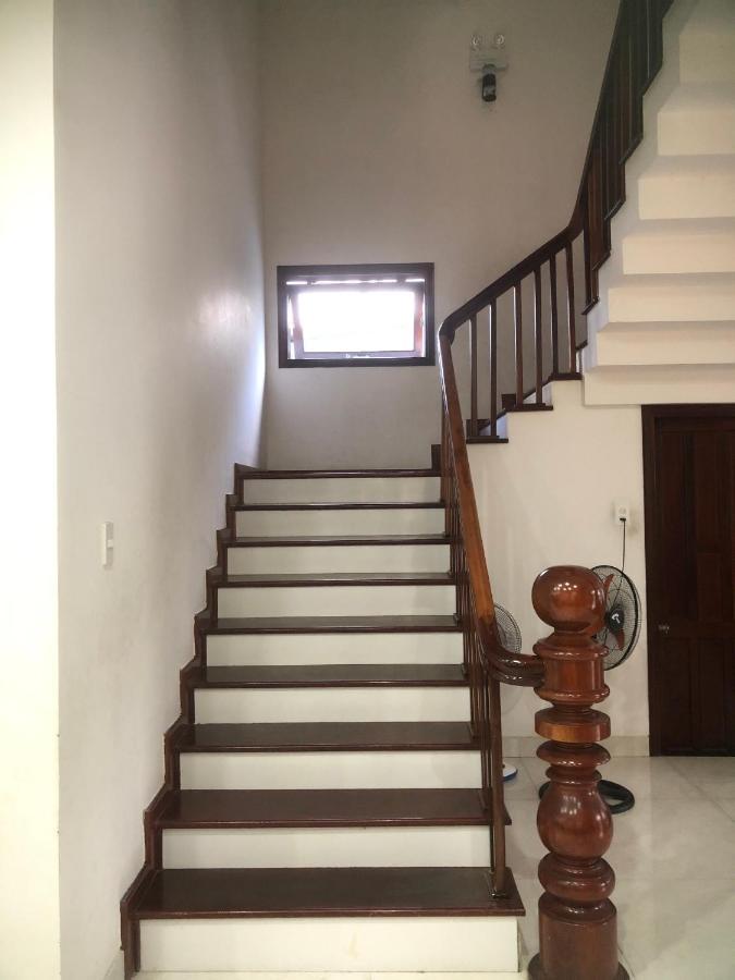 Phuong House Hospedagem domiciliar *