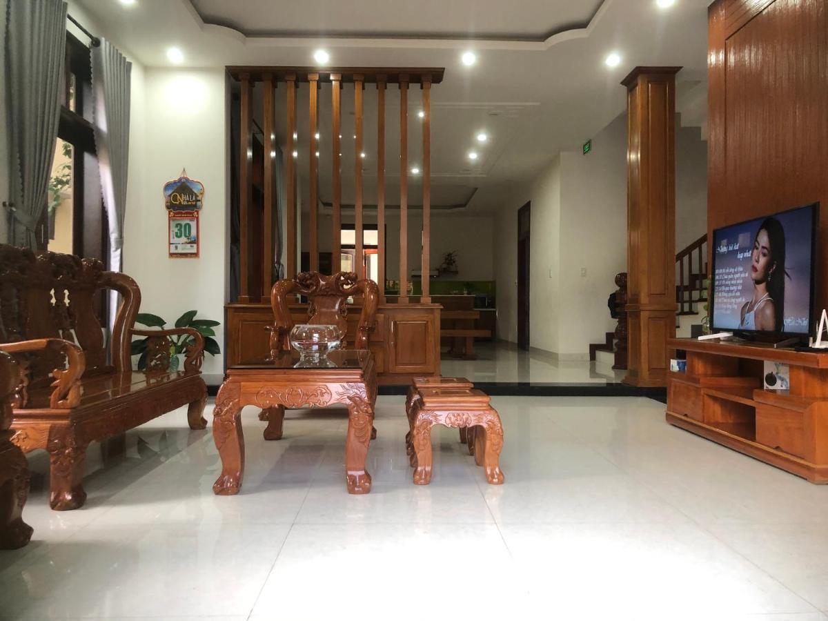 Hospedagem domiciliar Phuong House