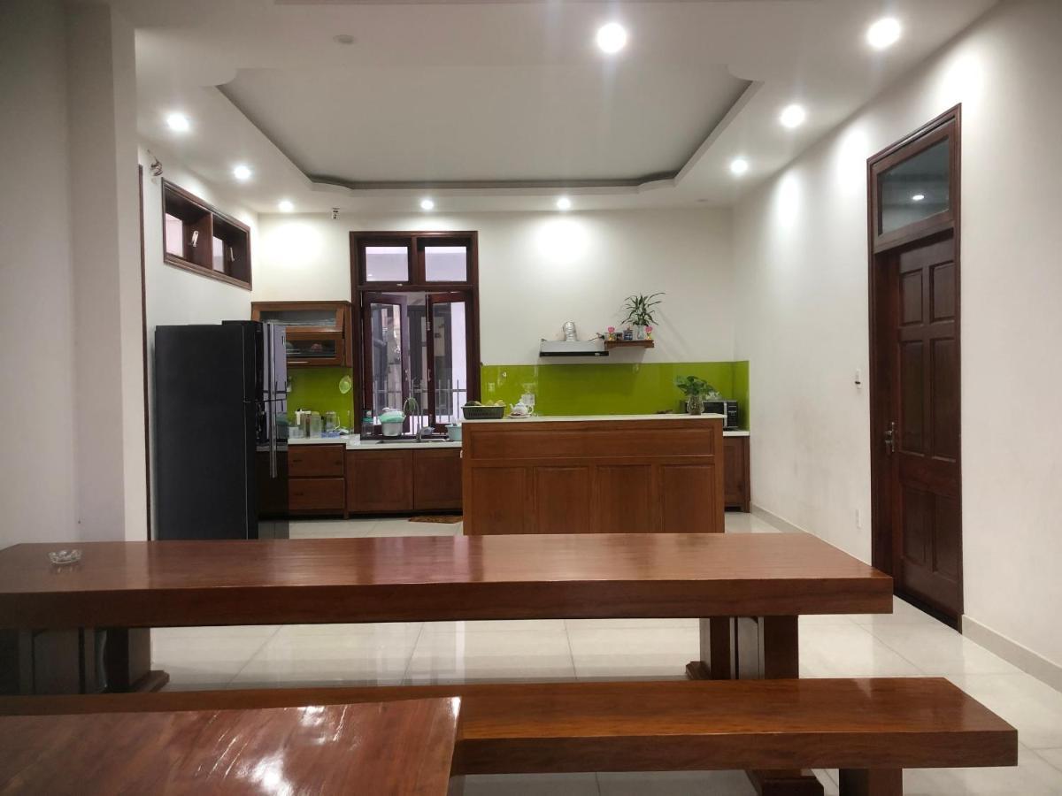 Phuong House *