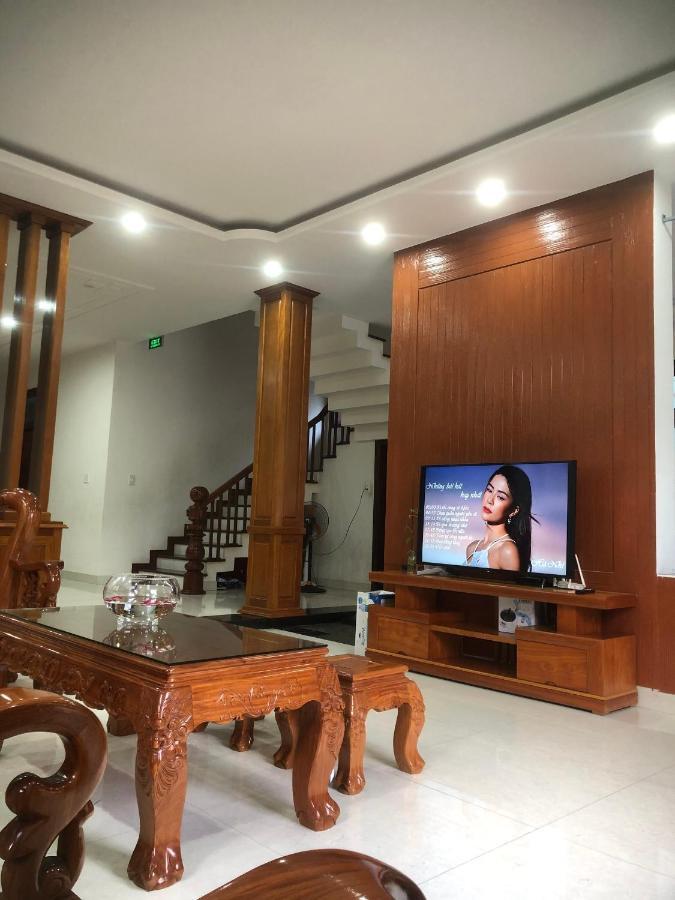 Phuong House Hospedagem domiciliar