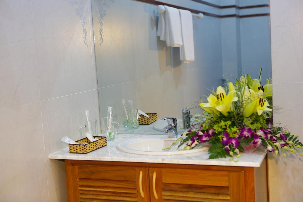 Hostel Hoang Thu *