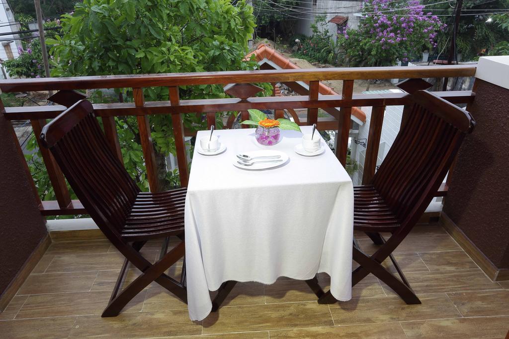 Hostel Hoang Thu Hoi An