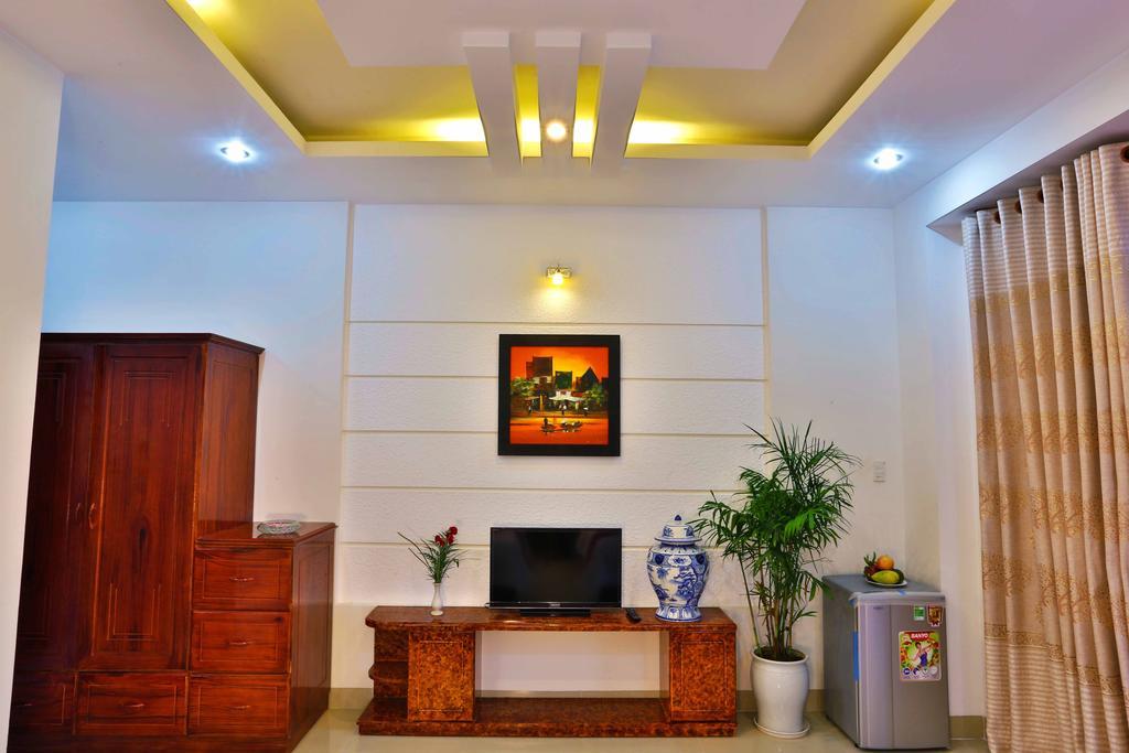 Hoang Thu Hostel Hoi An