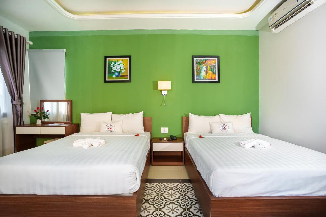 Dao Hotel 3*