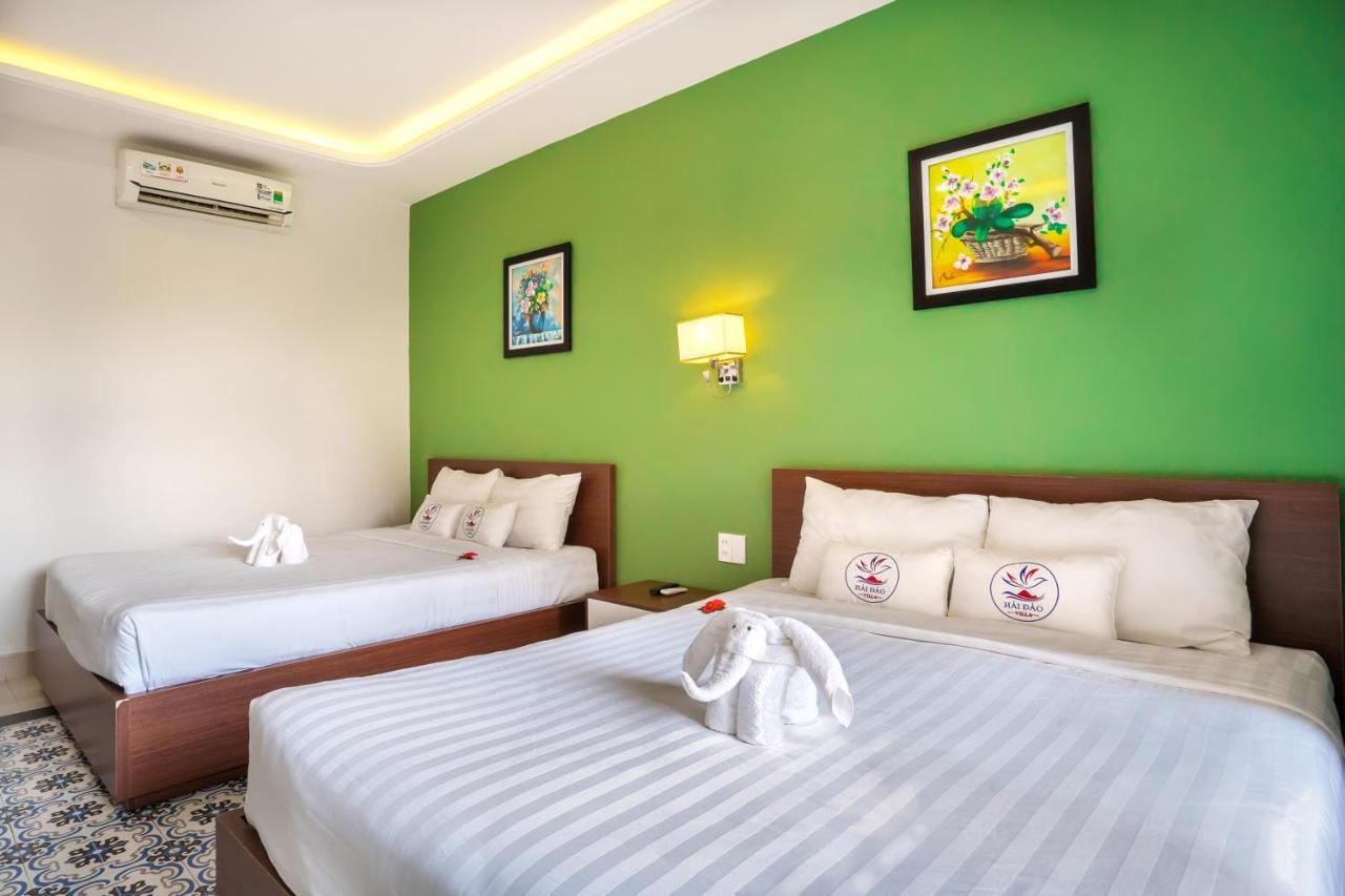 Dao Hotel