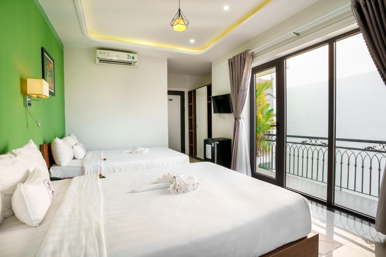 Hotel Dao Hoi An