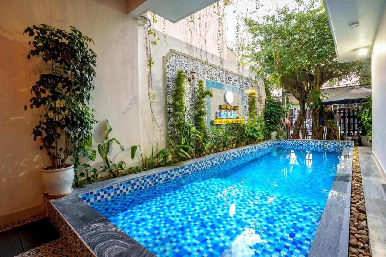 Dao Hotel 3*
