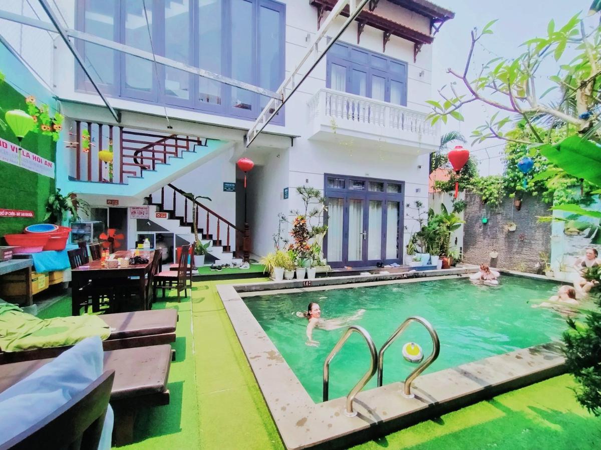 Almond Villa Hoi An Hoi An
