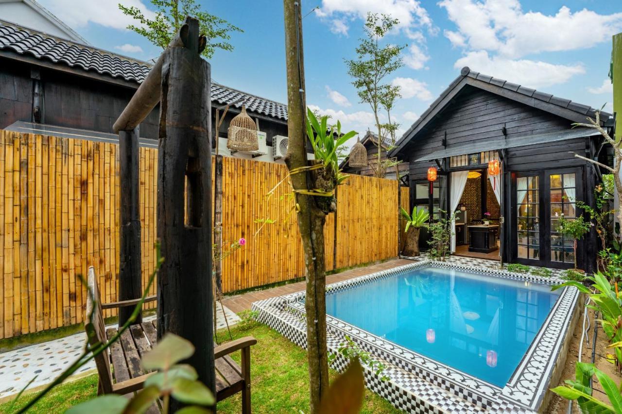 Villa Lover's Retreat