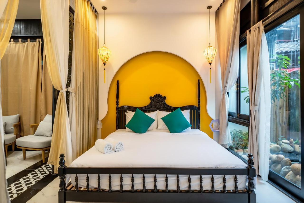 Lover's Retreat Villa