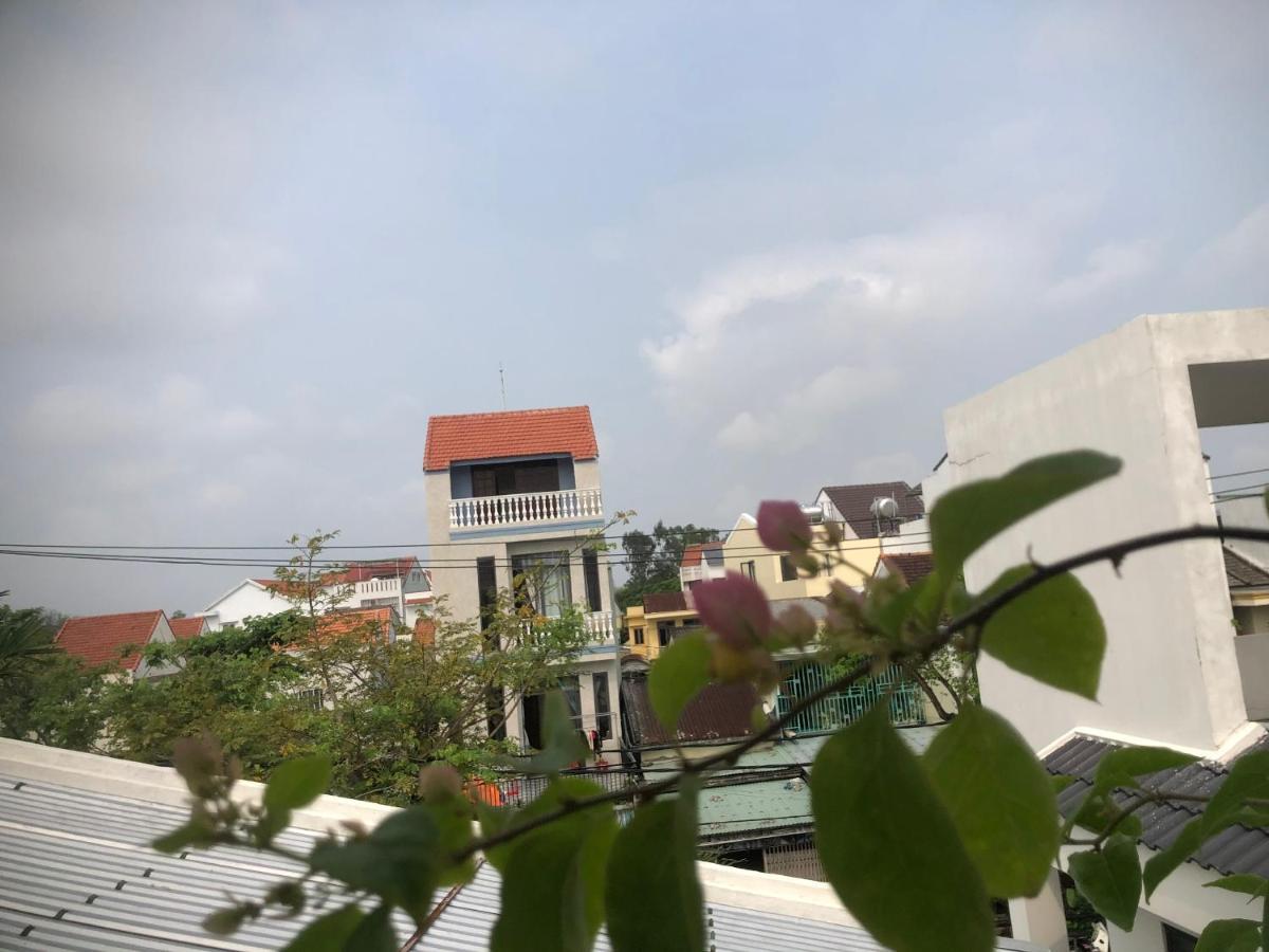 Phuong House * Hoi An