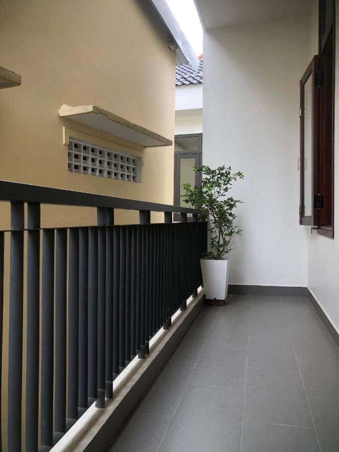 Hospedagem domiciliar Phuong House *