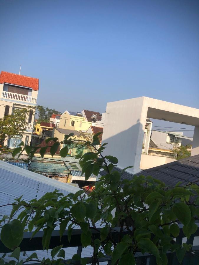 Phuong House Hospedagem domiciliar *