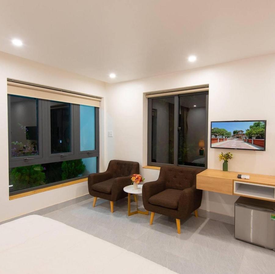 Villa Kim Phu *