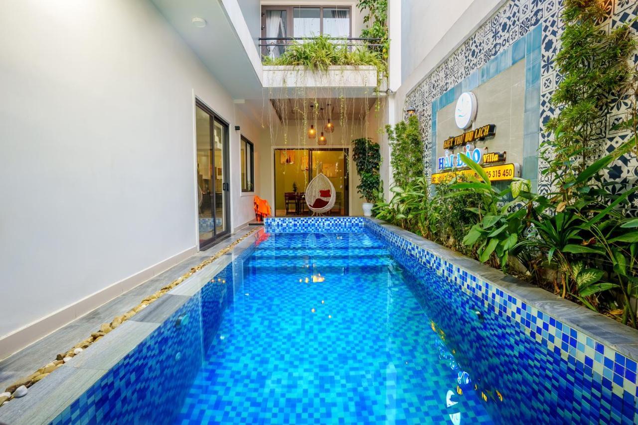 Hotel Dao Hoi An