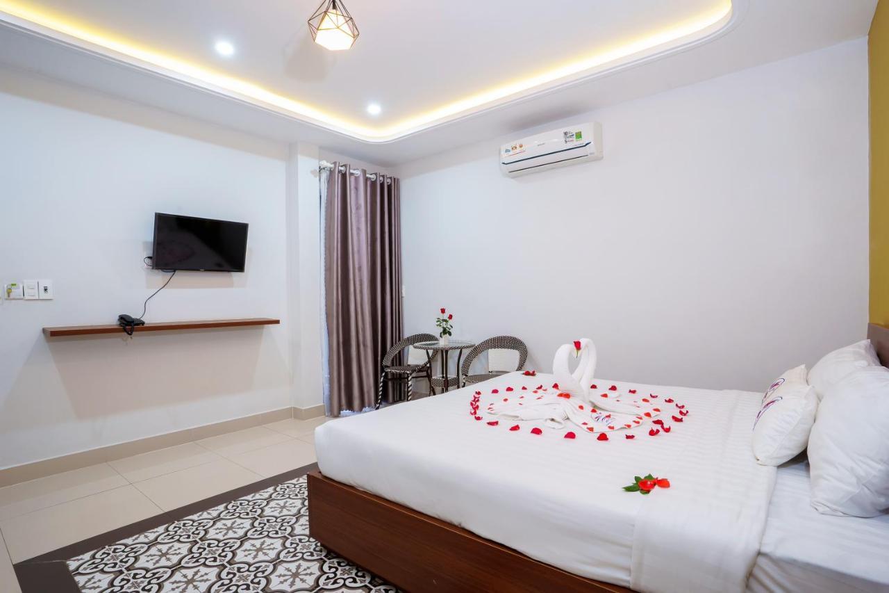 Dao Hotel 3*