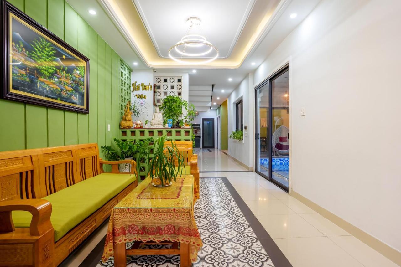 Hotel Dao Hoi An