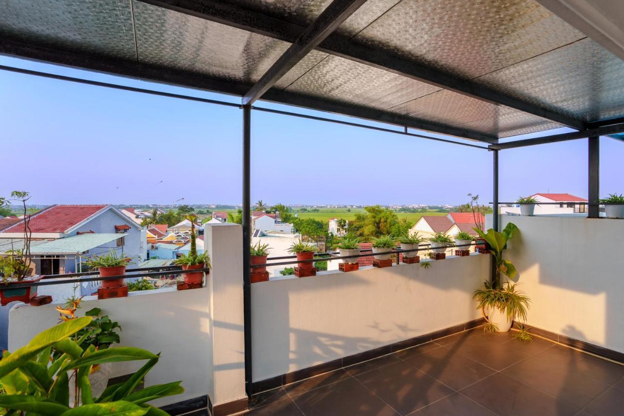 Dao 3* Hoi An