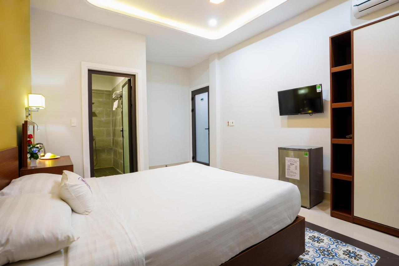 Dao 3* Hoi An