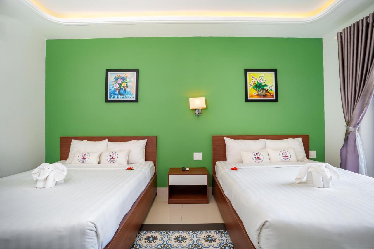 Dao Hotel 3*