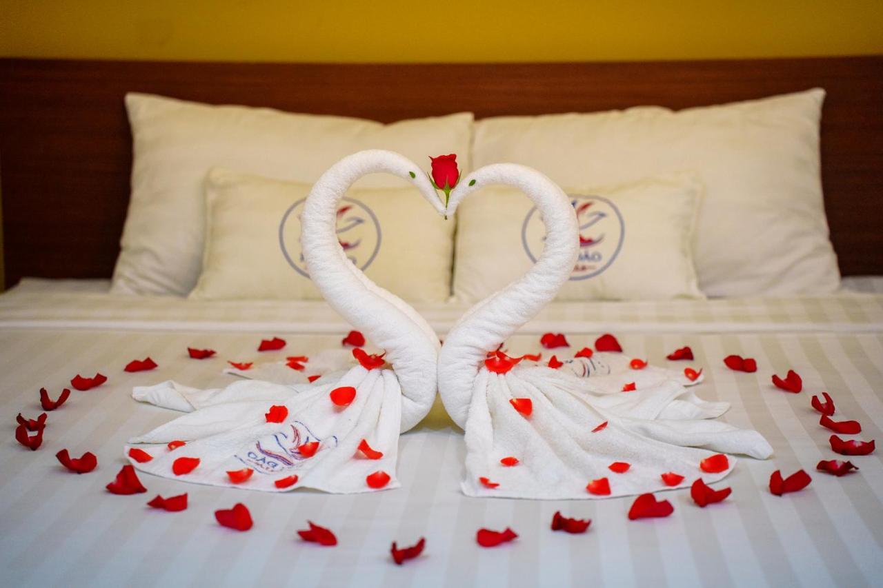 Dao Hotel 3*