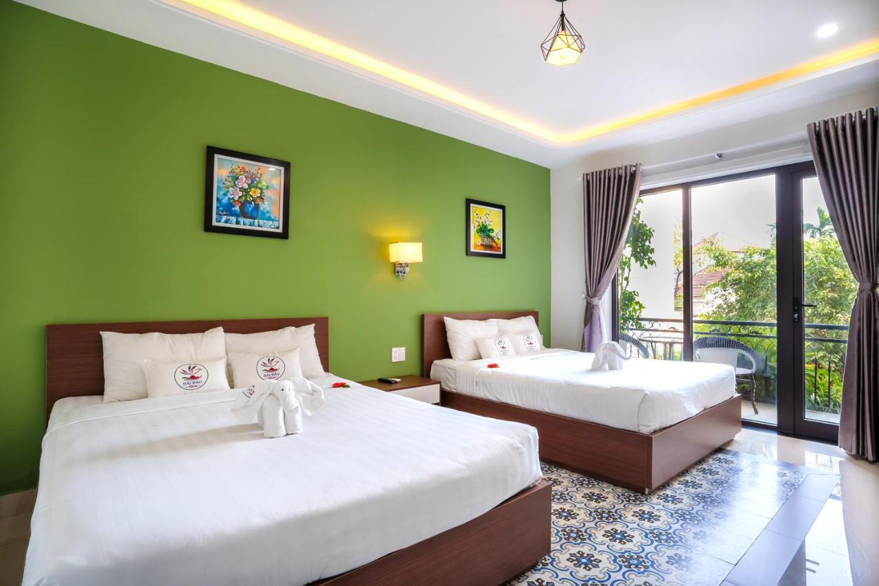 Hotel Dao Hoi An