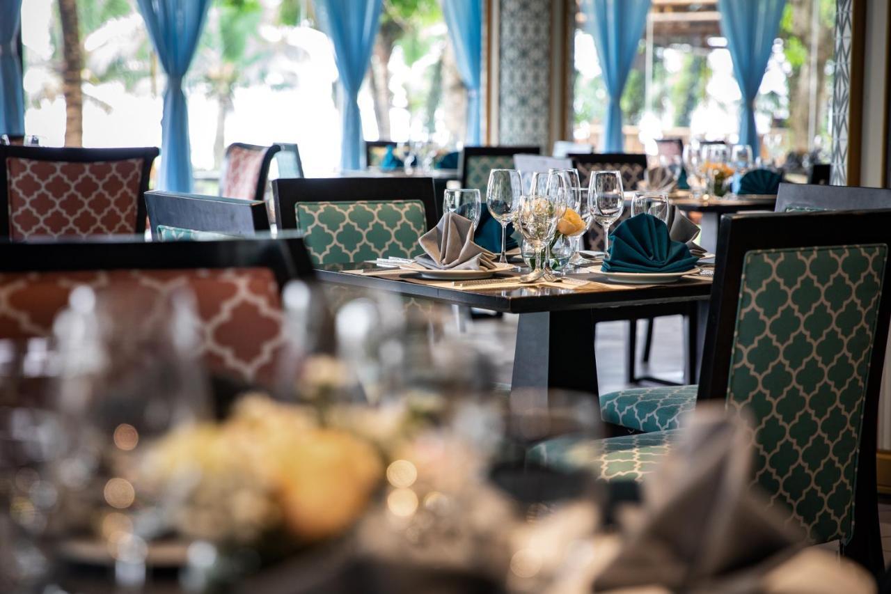 Resort Bel Marina 5*
