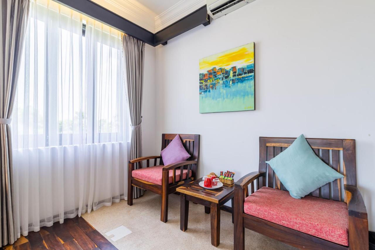 Tra Que Mansion 3* Hoi An