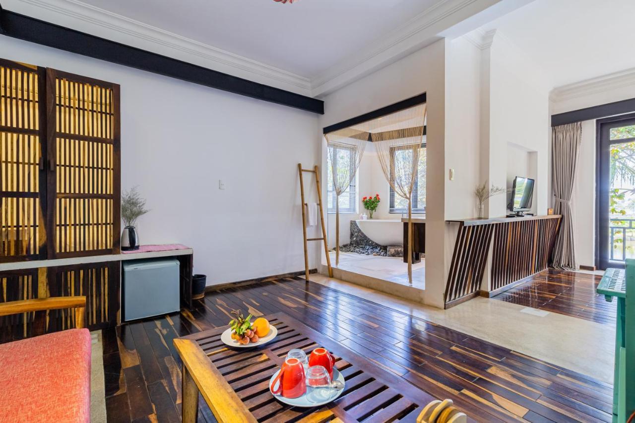 Tra Que Mansion 3* Hoi An