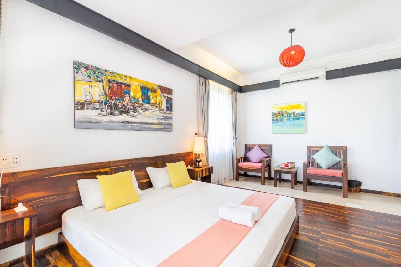 Tra Que Mansion 3* Hoi An