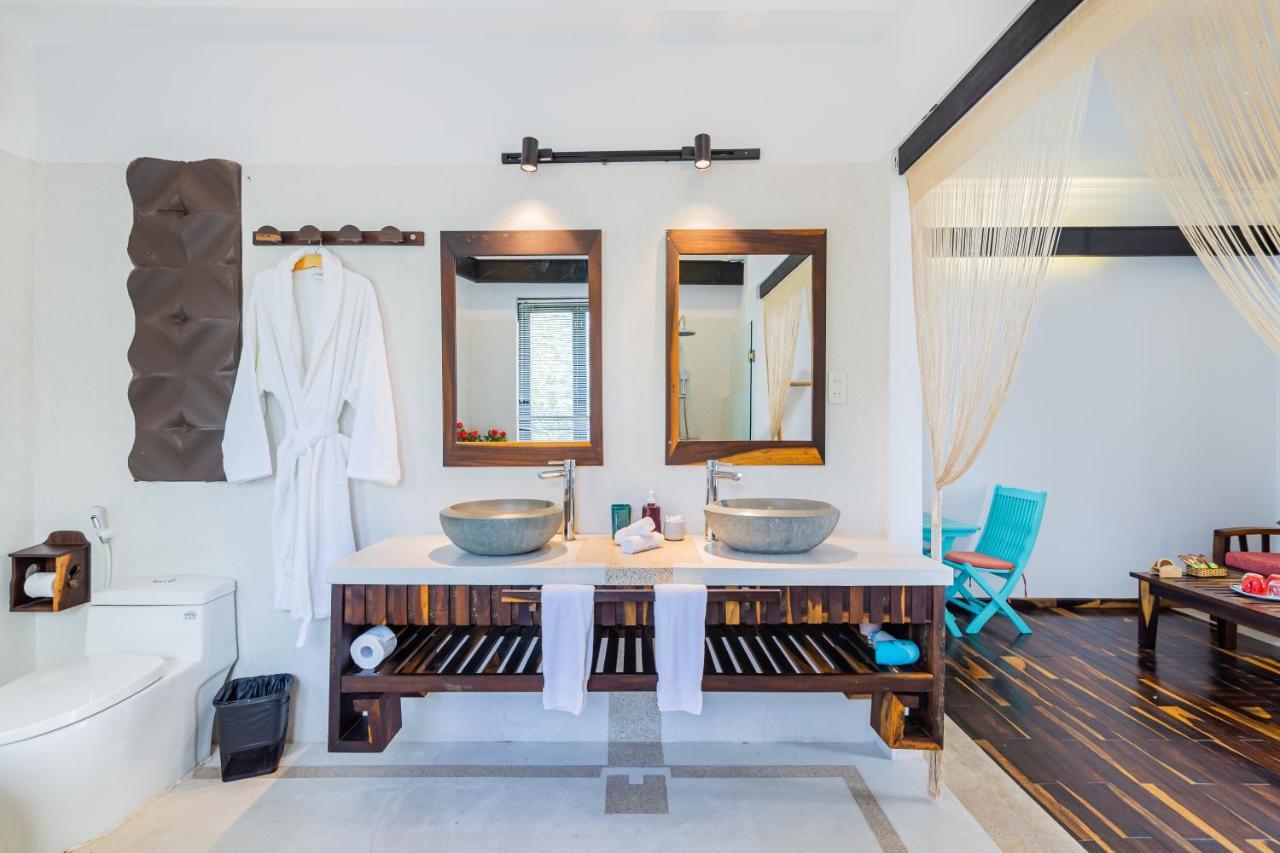 Hotel Tra Que Mansion 3*