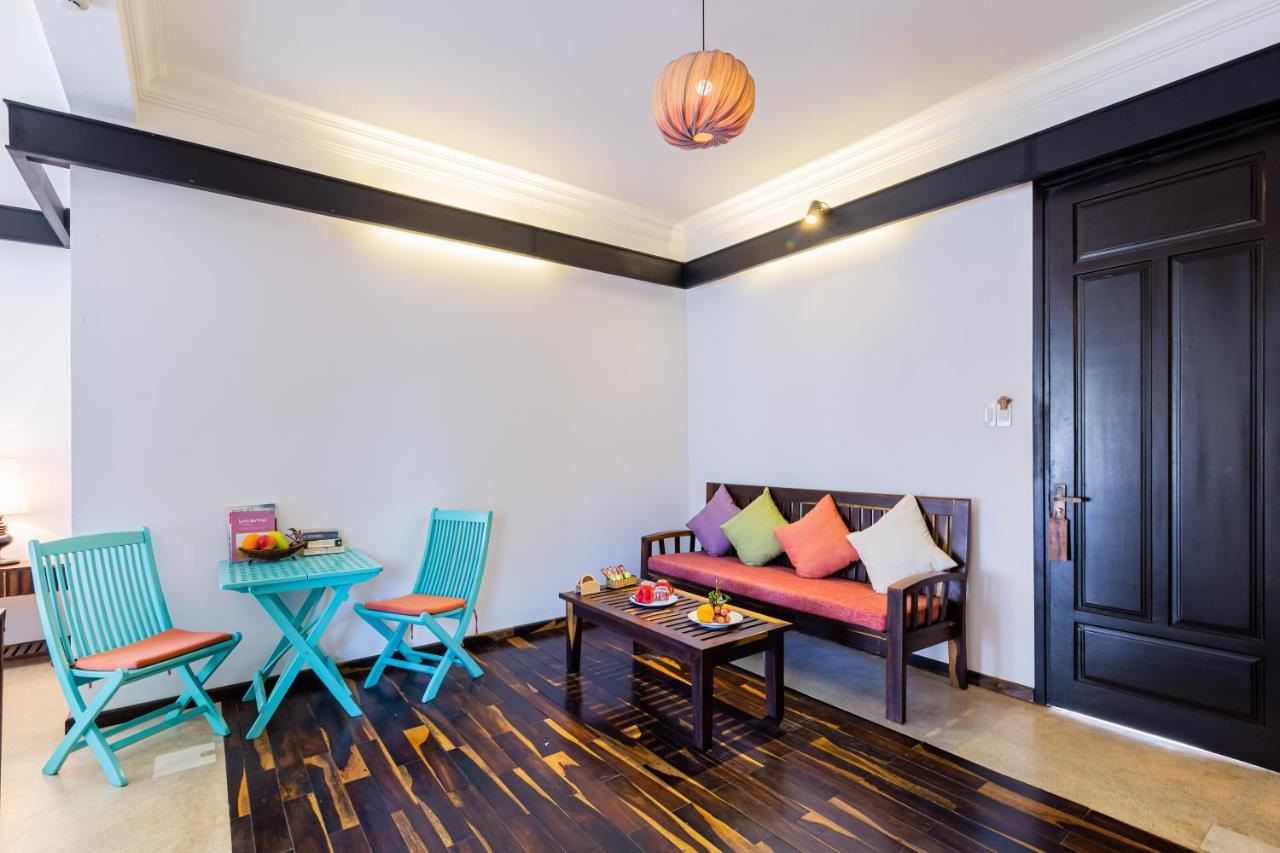 Tra Que Mansion 3* Hoi An