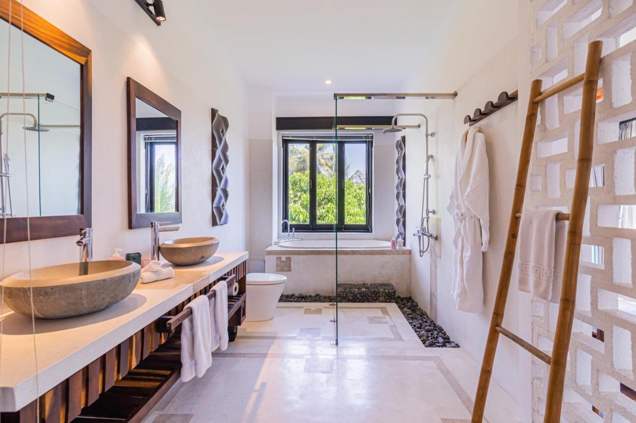 Tra Que Mansion Hotel Hoi An